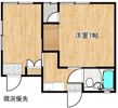 LANDサクセスの間取り画像