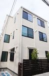 パークステージ駒沢の間取り画像