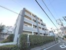 ドゥーエ参宮橋の外観