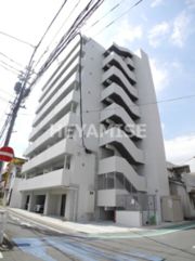 modern palazzo 城栄クラシスの外観画像