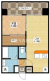 modern palazzo 城栄クラシスの間取り画像