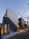 ファイブスターズの間取り画像