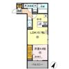 D-residence Amitieの間取り画像