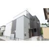 プライム山手コートの外観