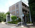 ドミール花小金井の間取り画像