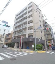 椿の外観画像