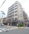 椿の間取り画像