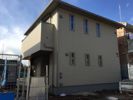 南与野戸建貸家の間取り画像