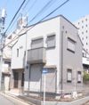 Maison Koharu メゾンコハルの外観
