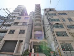 ディナスティ松屋町Ⅱの外観画像