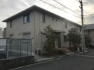 アミティーハウスⅡの外観