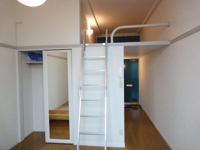 リビング