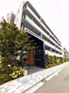 プラウド都立大学の間取り画像