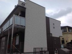 ミランダKUROSUNAの外観画像