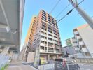 ONE PROJECT三萩野の外観