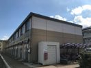 レオパレスパークサイド・Mの外観