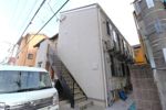 TOKYOβ西浦和の間取り画像