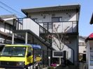 ル・レーブの間取り画像