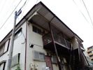 ピュアシティの外観