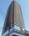 シティタワー国分寺ザ・ツインイーストの外観