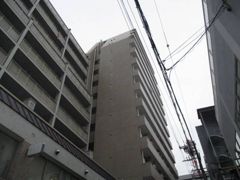 ラ・レジダンス・ド・エリールの外観画像