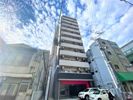 M´プラザ緑橋の間取り画像