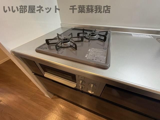 キッチン