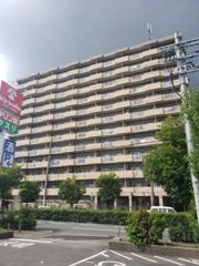 サニークレスト平野西脇の外観画像