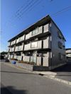 グレース高比良S棟の間取り画像