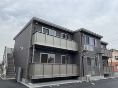 ひまわりHの外観画像