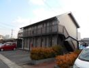 サントス青江 Aの間取り画像