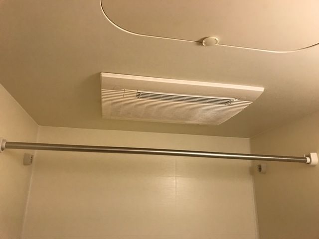 バスルーム