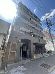 メゾンティファニーの外観画像