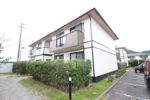 サンビレッジ竜之口B棟の間取り画像