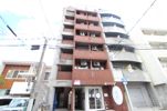 キュービック30の間取り画像