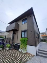 カルデアの外観画像
