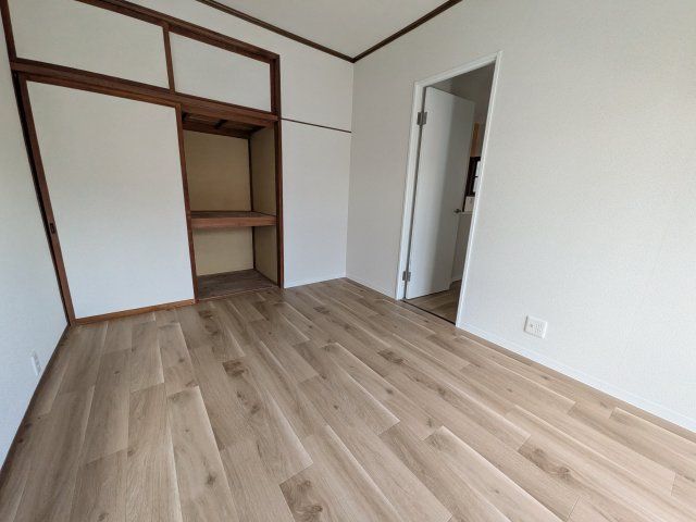 洋室