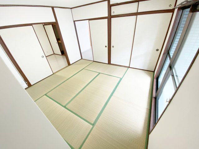 和室