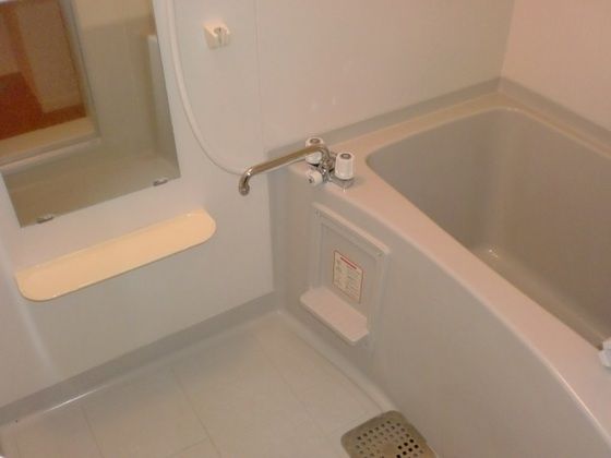 バスルーム