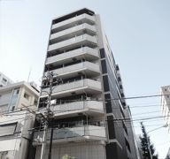 ブレシア日本橋蛎殻町の外観画像