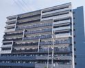 プレサンス新大阪イオリアの間取り画像