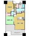 アルカサール・アルバ代継橋の間取り画像