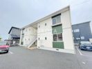 スペリオールF棟の間取り画像