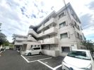 パークハイツアイリス2号館の間取り画像