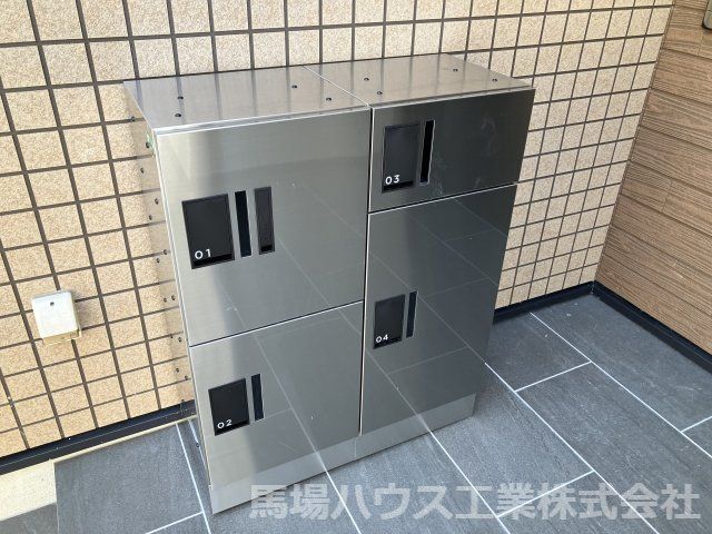 ロビー