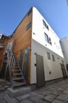 cocoterrace高円寺(ココテラスコウエンジ)の外観