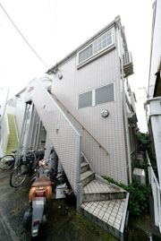 ピュアハウス藤棚三番館の外観画像
