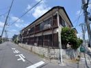 第二佐藤コーポの間取り画像