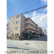 ヴィラ鴨宮の外観画像