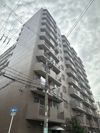 メゾン北梅田の間取り画像